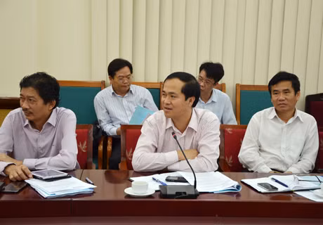 TP Cẩm Phả