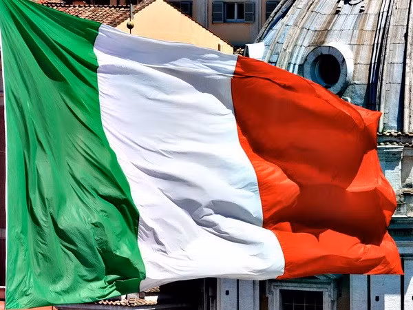 Italy chịu thiệt hại nặng nề. (Ảnh minh họa: ft.com)