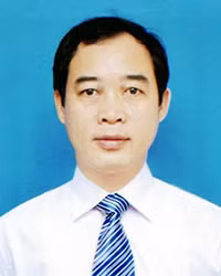 Ông Vũ Mạnh Long