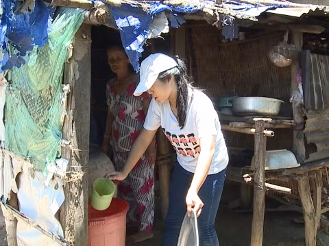 Chương trình THTT Sống khác (VTV6) hấp dẫn giới trẻ nhờ ý tưởng khác biệt
