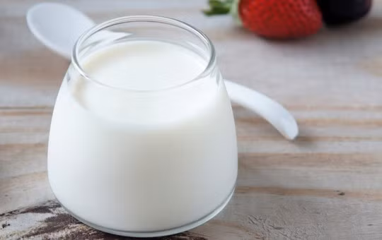 Nghiên cứu mới nêu khả năng lợi khuẩn trong sữa chua giúp ngừa đái tháo đường type 2.