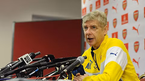Wenger sẽ được cấp thêm ngân sách 