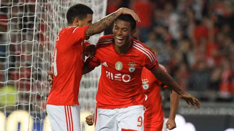 Một khi tìm lại phong độ cao nhất, Benfica sẽ không khó hạ gục Zenit