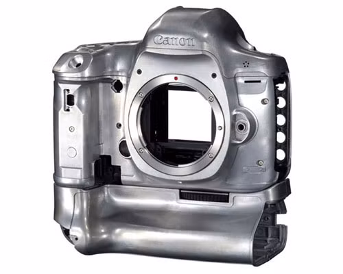 5D Mark IV sẽ ra mắt đầu năm sau. Ảnh minh họa.