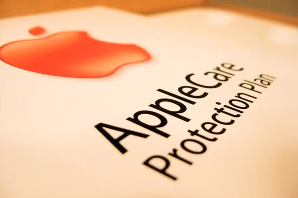 Theo tiêu chuẩn bảo hành quốc tế của hãng, Apple cấu khâu thẩm định bảo hành khá khắt khe.