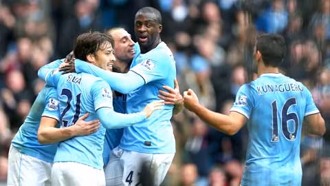 Man City sẽ giành chiến thắng trước hiện tượng Southampton