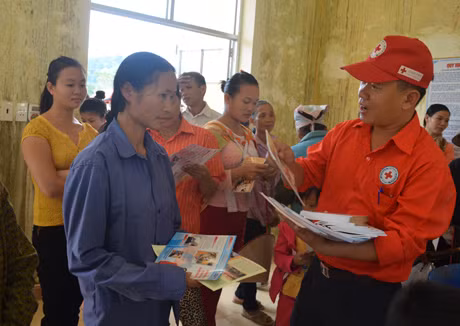 Tuyên truyền