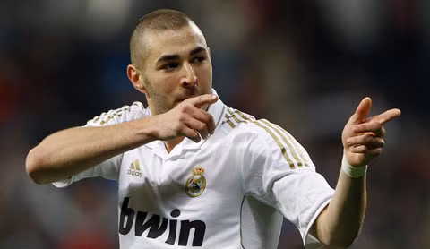 Benzema và đồng đội sẽ bắn phá pháo đài của Basel