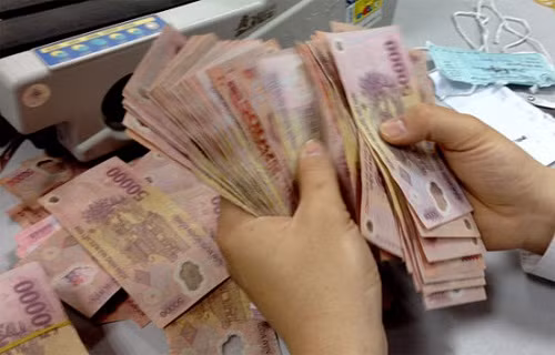 Lương ngành nào tại Việt Nam đang cao nhất? 