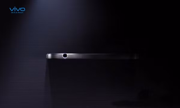 Nhà sản xuất úp mở về jack cắm tai nghe trên thân máy siêu mỏng.