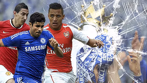 Các ngoại binh Premier League khiến cầu thủ nội địa mất đất diễn