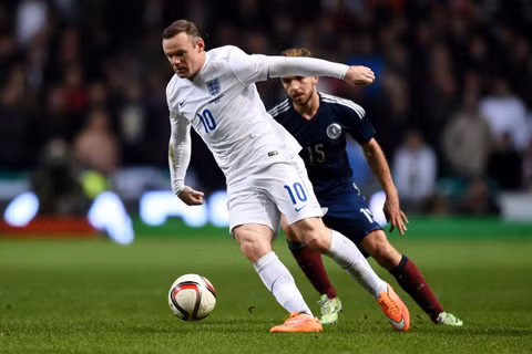  Không nhiều cầu thủ Anh có cơ hội phát triển tài năng ngay ở Premier League