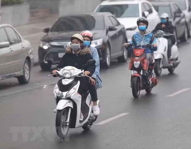 Ảnh minh họa. (Nguồn: TTXVN)