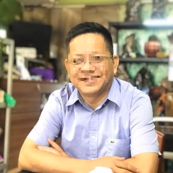 Nhà báo Phan Bùi Bảo Thy - Ảnh: Facebook cá nhân