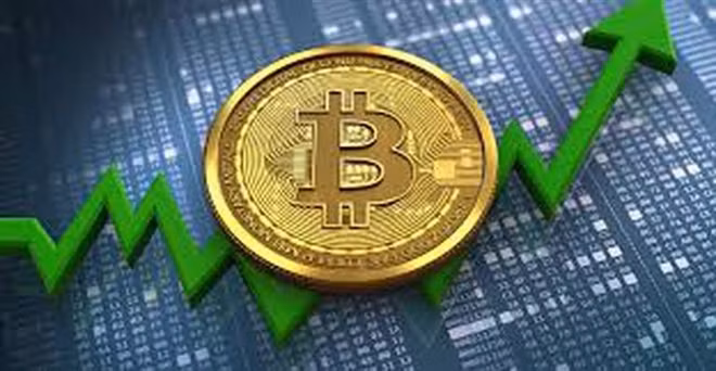  Bitcoin lập kỷ lục mới về giá.