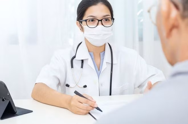 Có một số dấu hiệu bệnh bạn không nên bỏ qua. Nếu bạn phát hiện bệnh sớm hơn, thì cơ hội khỏi bệnh càng cao ẢNH MINH HỌA: SHUTTERSTOCK