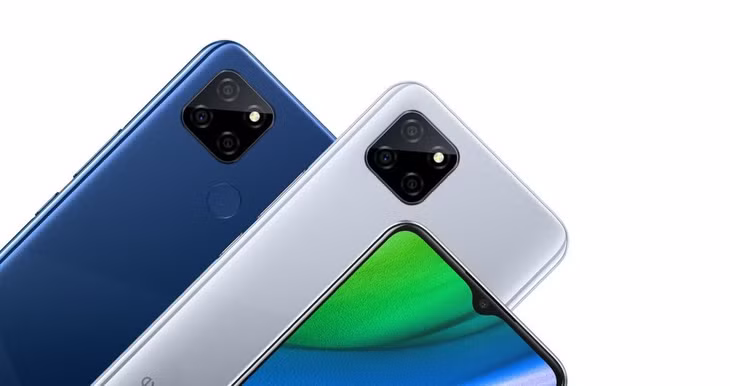(V3 5G có thể sẽ không còn là smartphone 5G rẻ nhất)