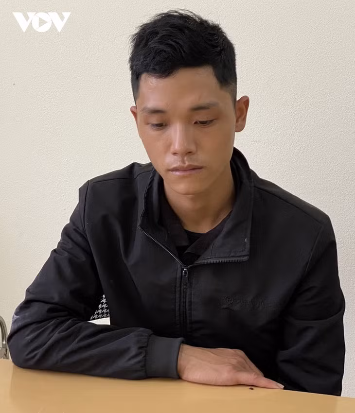 Chảo A Nhẩy, đối tượng tổ chức cho người Trung Quốc nhập cảnh trái phép vào Việt Nam.