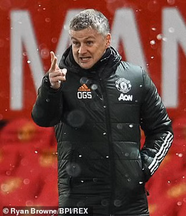 HLV Solskjaer có nguy cơ không được hành nghề tại Anh khi không đáp ứng được quy định hậu Brexit