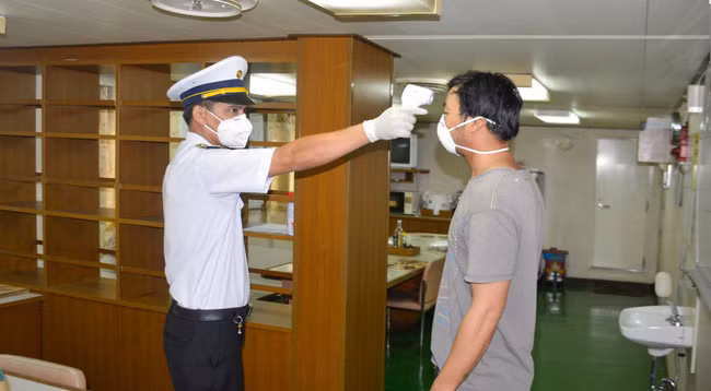 Hình minh họa. Ảnh: CDC Bà Rịa - Vũng Tàu