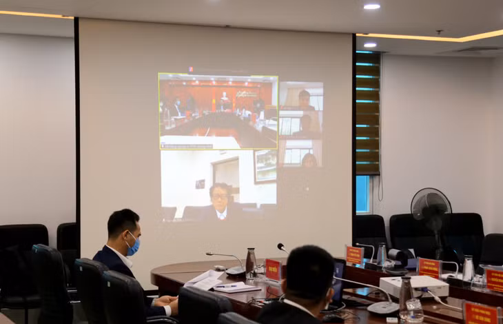 Các thành viên trong 