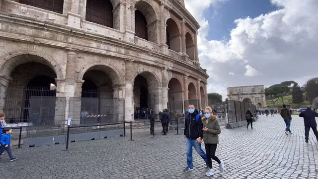 Chính phủ Italy đang đau đầu tìm 