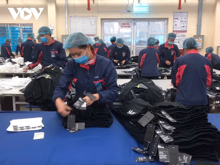 Năm 2021, cộng đồng doanh nghiệp cần tiếp tục đồng hành, nỗ lực định hình theo hướng phát triển bền vững, chuyển đổi số
