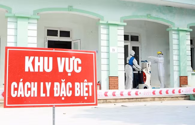 Ảnh minh họa. (Nguồn: TTXVN)