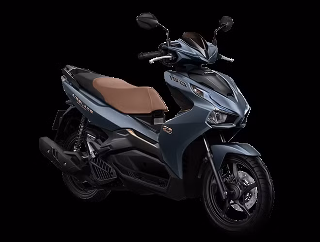 (Ảnh: Honda)