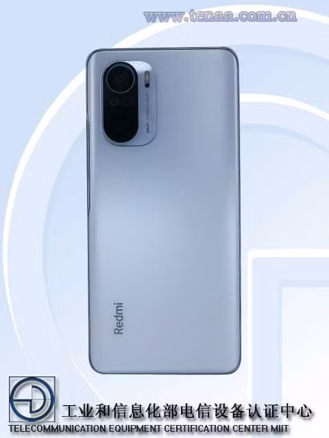 Redmi K40 series