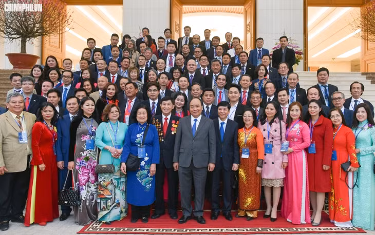 Ảnh: VGP/Quang Hiếu