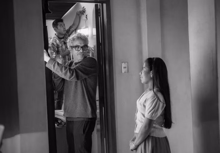 Alfonso Cuarón hướng tới chiến thắng lần thứ hai tại hạng mục Đạo diễn xuất sắc của Oscar.