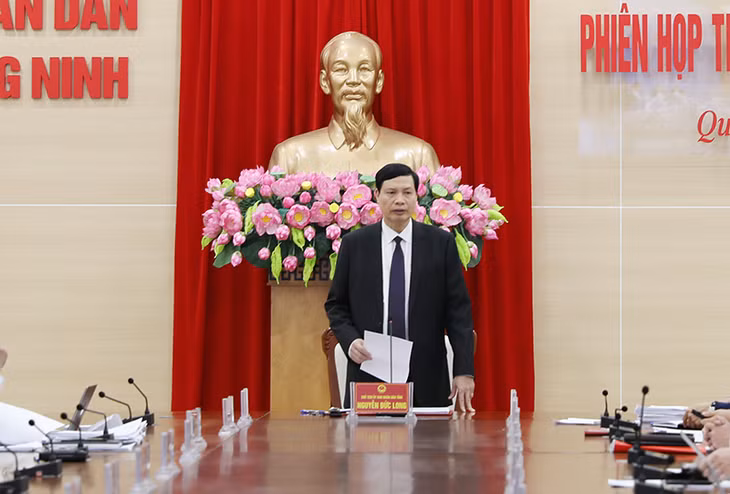 Chủ tịch UBND tỉnh yêu cầu: