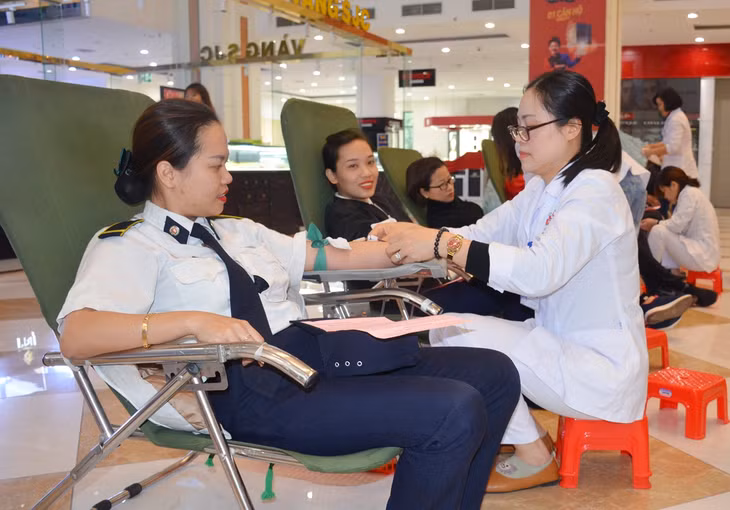 Đây là lần thứ 2