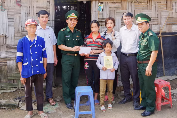 Thực hiện chương trình 