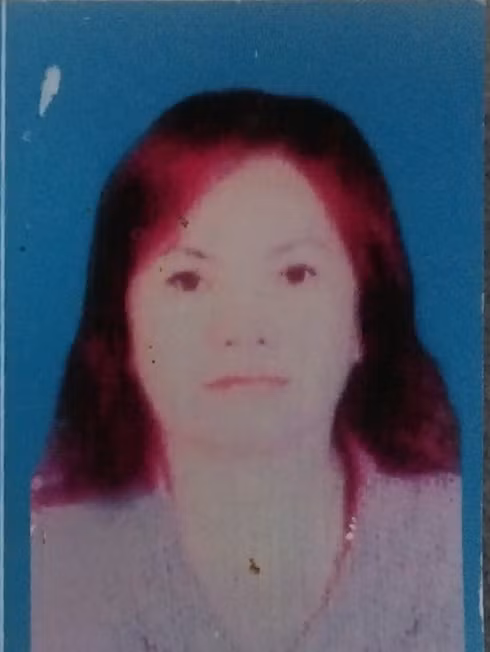 Chân dung cựu cán bộ tham ô 7,4 tỉ đồng