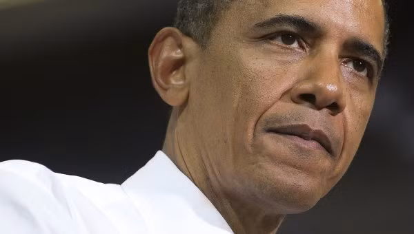 Tổng thống Obama