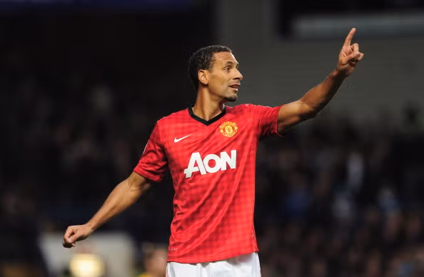 Rio Ferdinand vẫn chưa muốn gia hạn hợp đồng với MU