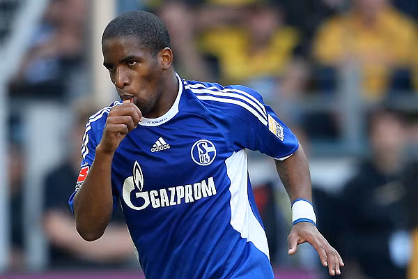 Farfan đang được Juve quan tâm - Ảnh Getty