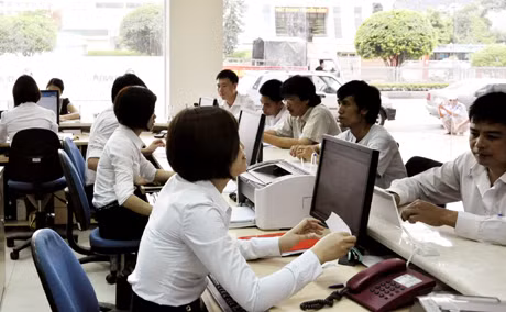 Giải quyết thủ tục vay vốn cho doanh nghiệp tại Ngân hàng TMCP Đông Á chi nhánh Quảng Ninh.