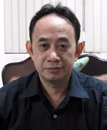 Ông Lê Minh Hải.