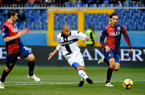 Milan đang cần dòng máu trẻ - Ảnh: Getty