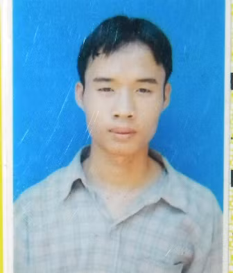 Đối tượng Vương Trí Dũng.