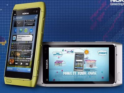 Nokia N8