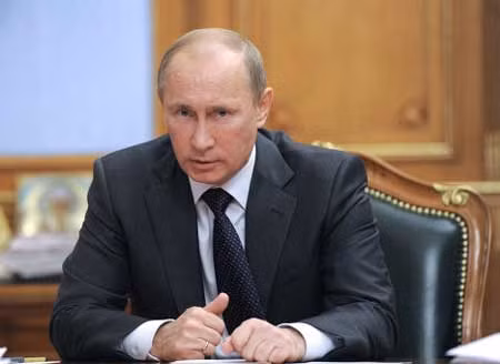 Thủ tướng Nga Putin lên án cách báo chí đưa tin về cái chết của Gaddafi.