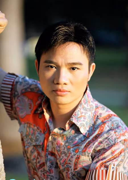 Quang Linh là một trong những ca sĩ âm thầm nhất showbiz Việt.