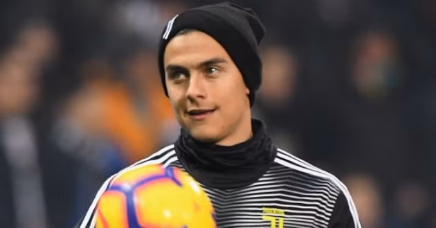  Dybala sẽ là một sự bổ sung hoàn hảo cho Liverpool.