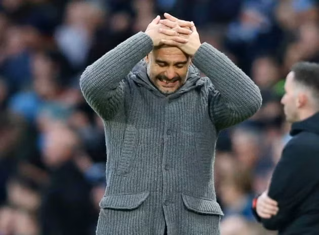  Man City có thể bị cấm tham gia 2 kỳ chuyển nhượng như Chelsea