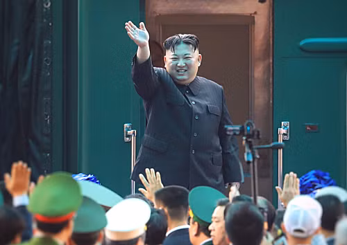 Sau hội nghị thượng đỉnh Mỹ - Triều và chuyến thăm của Chủ tịch Kim Jong-un tại Hà Nội, tour du lịch Triều Tiên được nhiều khách Việt quan tâm. Ảnh: Giang Huy.