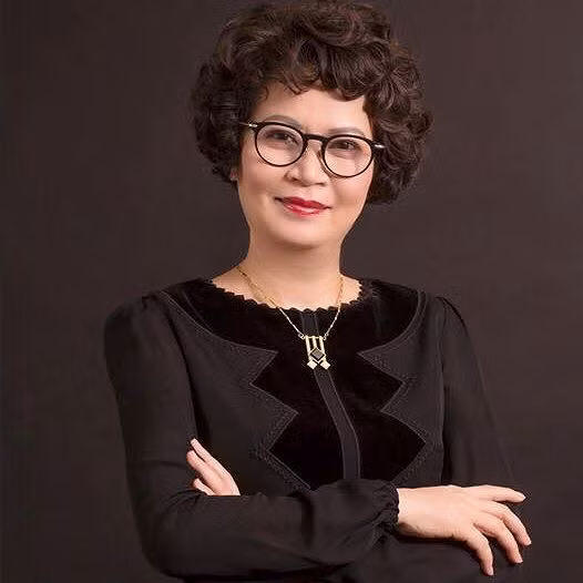 Luật sư Nguyễn Thị Quỳnh Anh - Phó Chủ tịch Liên đoàn Luật sư Việt Nam, Giám đốc Công ty Luật InvestPro Hà Nội